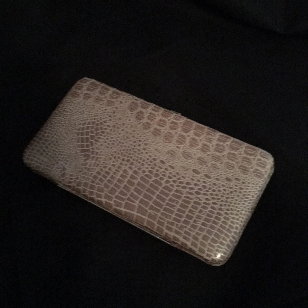 Metropolitan Slim Wallet